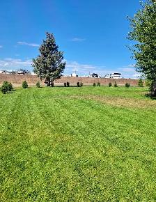 acreage lawn mowing - Photo 5