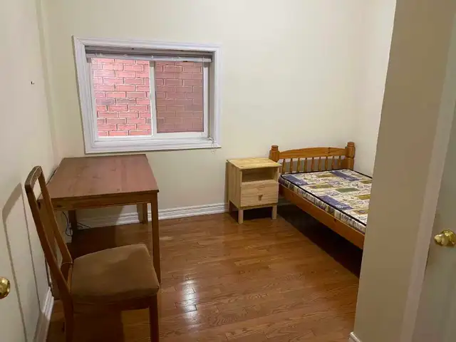 rooms for rent near York University