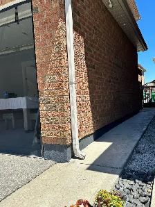 Foundation/stucco - Photo 5