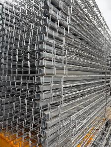 USED AND NEW WAREHOUSE RACKING - RediRack - Photo 6