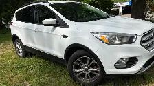 2018 Ford Escape SE - Photo 2