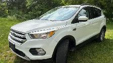2018 Ford Escape SE - Photo 3