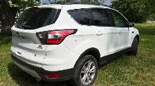 2018 Ford Escape SE - Photo 4