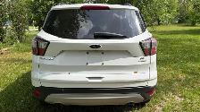 2018 Ford Escape SE - Photo 5