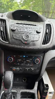 2018 Ford Escape SE - Photo 12
