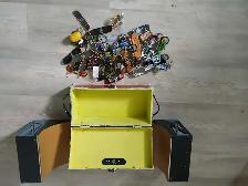 Ensemble de techdeck - Photo 2