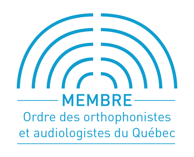 Orthophonie/ Speech-Language Therapy