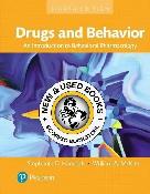 Drugs and Behavior 8th edition Hancock 9780134405025