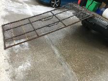 LOADING RAMP - Photo 2
