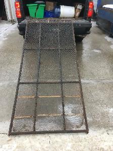LOADING RAMP - Photo 3