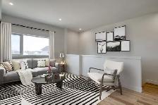 LUXURY 4 Bedroom Townhouse! With Walkout Basement! - Photo 3