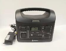 Cobra 200W Portable Power Station – Perfect for Camping, Travel - Photo 4
