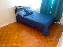 Une chambre à louer à Borssard (proche du Dix30)
