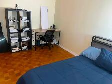 Une chambre à louer à Borssard (proche du Dix30) - Photo 4