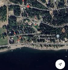 Shuswap lake lot - Photo 3