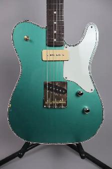 Brown Bear Guitars Offering Guitar Setups and Repairs!