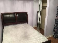 Big bedroom connected to backyard for rent - Photo 4