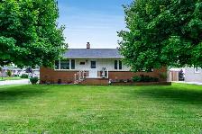 1665 Regent St. Ruthven ON