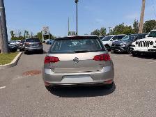 2017 Volkswagen Golf Highline | Toit ouvrant | Cuir | Navi | App - Photo 6