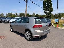 2017 Volkswagen Golf Highline | Toit ouvrant | Cuir | Navi | App - Photo 7