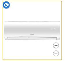 Danby 18,000 BTU SACC Quick Connect Mini-Split Air Conditioner - Photo 2