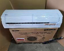 Danby 18,000 BTU SACC Quick Connect Mini-Split Air Conditioner - Photo 4