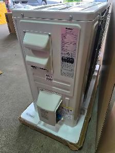 Danby 18,000 BTU SACC Quick Connect Mini-Split Air Conditioner - Photo 6