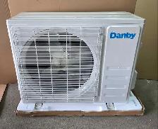Danby 18,000 BTU SACC Quick Connect Mini-Split Air Conditioner - Photo 7