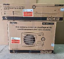 Danby 18,000 BTU SACC Quick Connect Mini-Split Air Conditioner - Photo 10