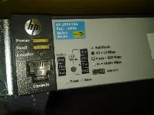 HP 2530-24G PoE  Switch with 2 SFP  10g 900  cisco switches rout