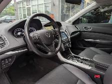 2018 Acura TLX Tech • Accident Free Nav Sunroof - Photo 5
