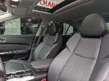 2018 Acura TLX Tech • Accident Free Nav Sunroof - Photo 6