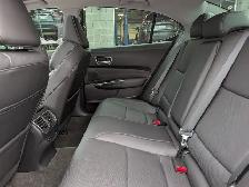 2018 Acura TLX Tech • Accident Free Nav Sunroof - Photo 7