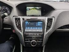 2018 Acura TLX Tech • Accident Free Nav Sunroof - Photo 13