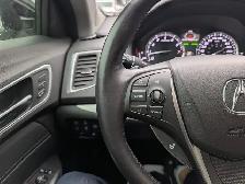 2018 Acura TLX Tech • Accident Free Nav Sunroof - Photo 15