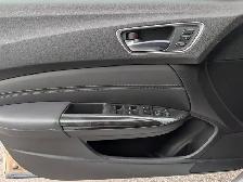 2018 Acura TLX Tech • Accident Free Nav Sunroof - Photo 18