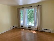 2 bedroom apt. in Overbrook parking included August 1st - Photo 3