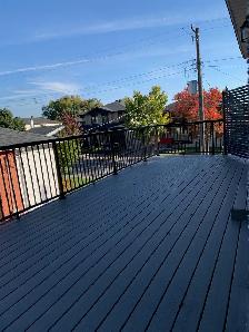 2 bedroom apt. in Overbrook parking included August 1st - Photo 10