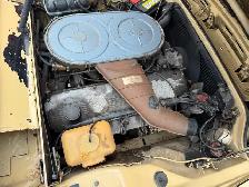 1972 BMW Bavaria 3.0S  4spd 4dr - Photo 4