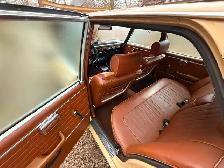 1972 BMW Bavaria 3.0S  4spd 4dr - Photo 5