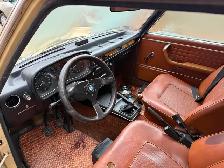 1972 BMW Bavaria 3.0S  4spd 4dr - Photo 6