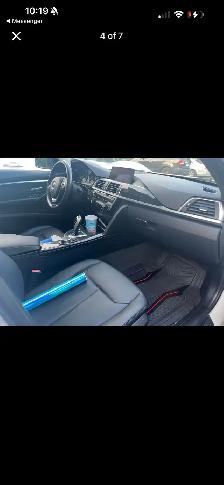 2017 BMW 320i Xdrive - Photo 2