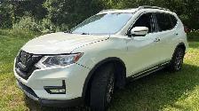 2017 Nissan Rogue SV - Photo 3