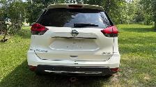 2017 Nissan Rogue SV - Photo 5