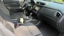 2017 Nissan Rogue SV - Photo 10