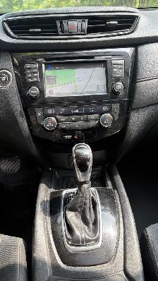 2017 Nissan Rogue SV - Photo 15