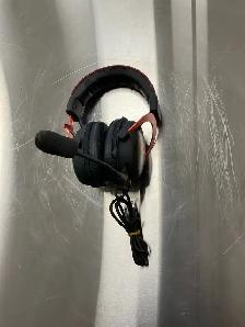 Hyper x gaming headsets