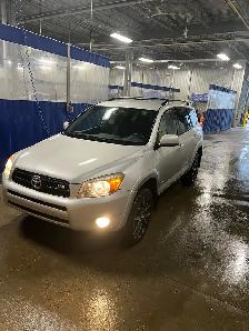 2007 Toyota Rav4 Sport - Photo 2
