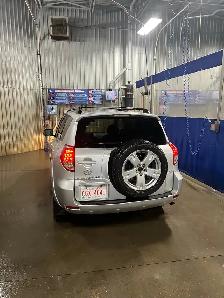 2007 Toyota Rav4 Sport - Photo 5