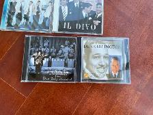 Diverse and amazing  7 CD collection of POP Groups - Photo 2